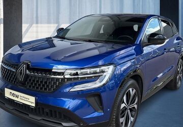 Renault Austral 20.778 km 30.990 &euro; Berlin 13055