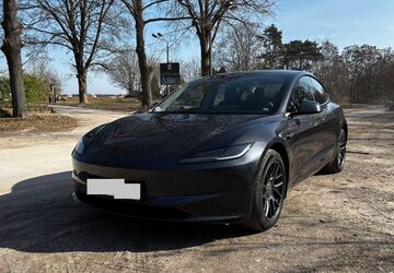 Tesla Model 3 24.000 km 43.700 &euro; Berlin 12439
