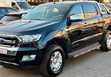 Ford Ranger 198.900 km 17.999 &euro; Königs Wusterhausen 15711