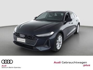 Gebrauchte Audi A5