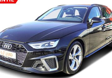 Audi A4 78.022 km 28.950 &euro; Berlin 13599