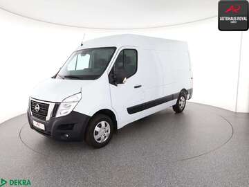 Gebrauchte Nissan Interstar