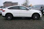 Mercedes-Benz GLC 300 d Coupe AMG 4MATIC Distronic+ Night Paket 121.550 km 37.980 &euro; Falkensee 14612