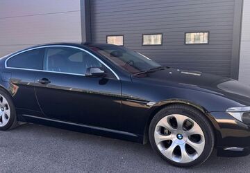 BMW 650 99.000 km 13.200 &euro; Ludwigsfelde 14974