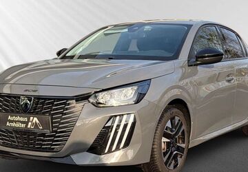 Peugeot 208 31.923 km 19.980 &euro; Berlin 13581