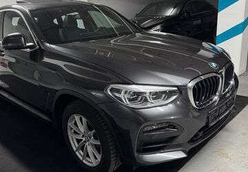 BMW X4 61.000 km 30.999 &euro; Berlin 12099