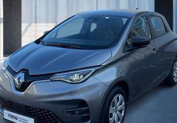 Renault ZOE 15.950 km 17.990 &euro; Berlin 13055