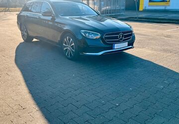 Mercedes-Benz E 300 34.000 km 37.999 &euro; Berlin 12679