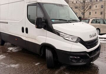 IVECO Andere 54.152 km 28.990 &euro; Erkner 15537