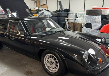 Lotus Europa 50.000 km 16.000 &euro; Berlin 10627