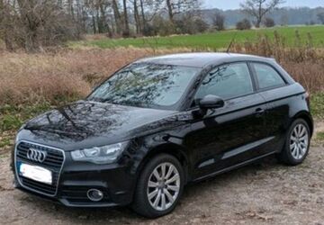 Audi A1 112.000 km 8.200 &euro; Berlin 14059