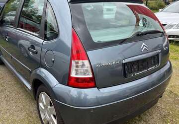 Citroen C3 123.777 km 3.500 &euro; Berlin 13057