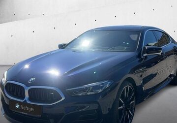 BMW M850 42.500 km 68.900 &euro; Berlin-Siemensstadt 13629