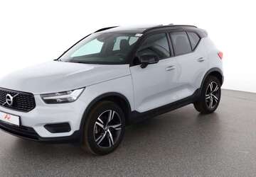 Volvo XC40 32.905 km 30.880 &euro; Berlin 12103