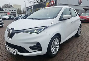 Renault ZOE 32.570 km 15.499 &euro; Berlin 13599