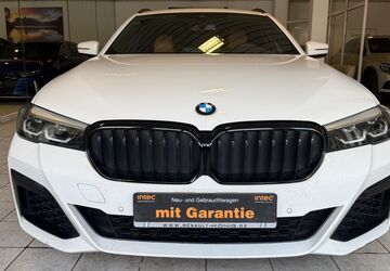 BMW 520 185.705 km 23.750 &euro; Berlin 12349