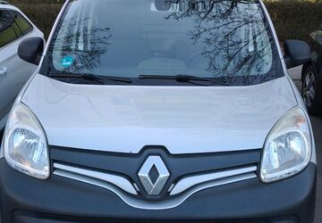 Renault Kangoo 243.000 km 4.500 &euro; Berlin 12618