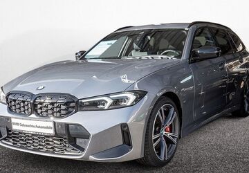 BMW M340i 64.184 km 51.950 &euro; Teltow 14513