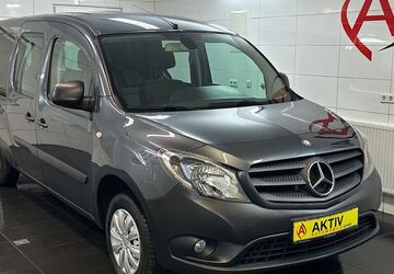 Mercedes-Benz Citan 60.000 km 15.900 &euro; Berlin-Rudow 12357