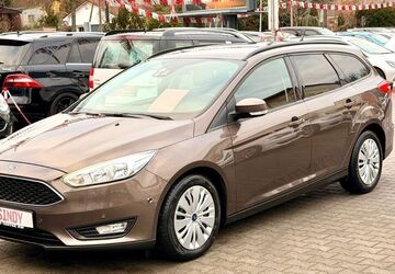 Ford Focus 97.000 km 9.999 &euro; Königs Wusterhausen 15711