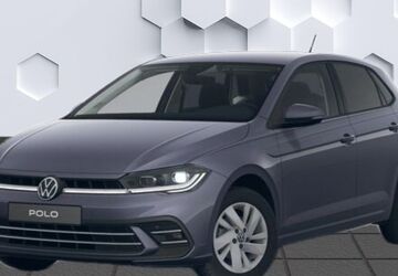 VW Polo 2.500 km 28.999 &euro; Berlin 12524