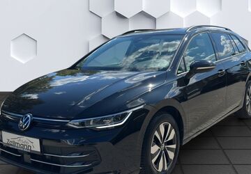 VW Golf 15.376 km 25.442 &euro; Berlin 12524