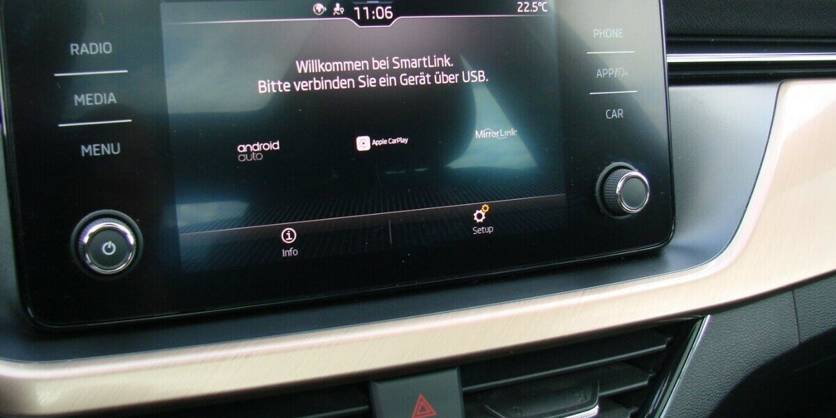 Skoda Scala 1.5TSi Style DSG Panorama LED Tempomat Mirro 117.957 km 13.980 &euro; Falkensee 14612