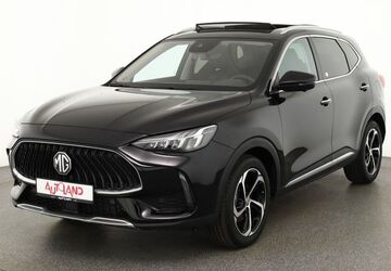 MG HS 16.900 km 23.890 &euro; Berlin 13599