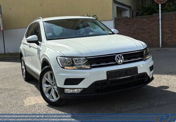 VW Tiguan Comfortline BMT Start-Stopp DSG*PDC*SHZ* 173.609 km 13.990 &euro; Berlin 13187