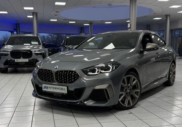 BMW M235 37.107 km 36.990 &euro; Schönefeld / bei Berlin 12529
