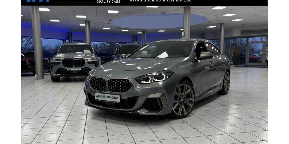 BMW M235 37.107 km 36.990 &euro; Schönefeld / bei Berlin 12529