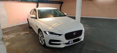 Gebrauchte Jaguar XE