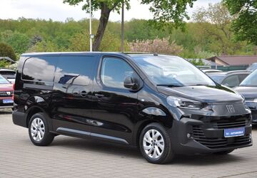 Fiat Scudo 15.800 km 33.990 &euro; Teltow 14513