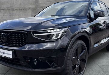 Volvo XC40 1.500 km 44.650 &euro; Berlin Tegel 13509
