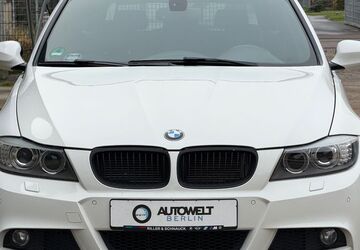BMW 330 145.895 km 15.590 &euro; Berlin 12099