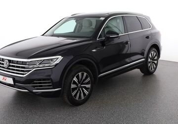 VW Touareg 89.792 km 40.880 &euro; Schönefeld 12529