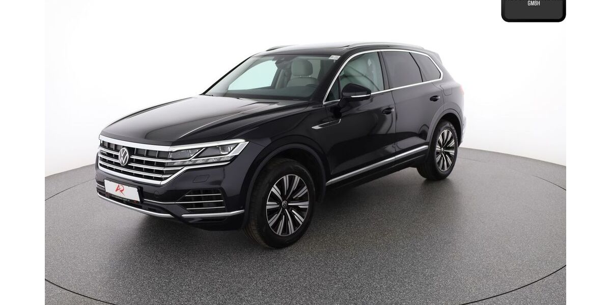 VW Touareg 89.792 km 40.880 &euro; Schönefeld 12529