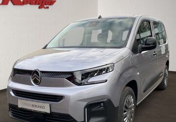 Citroen Berlingo 3.500 km 25.350 &euro; Potsdam 14469