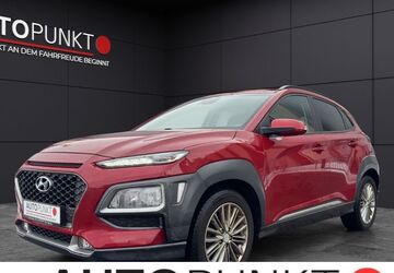 Hyundai KONA 249.000 km 8.999 &euro; Wildau 15745
