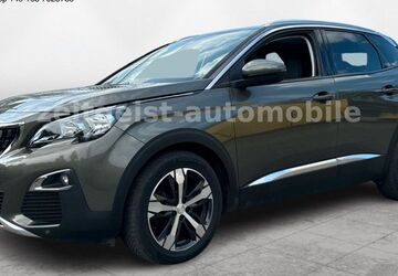 Peugeot 3008 115.000 km 14.985 &euro; Potsdam 14480