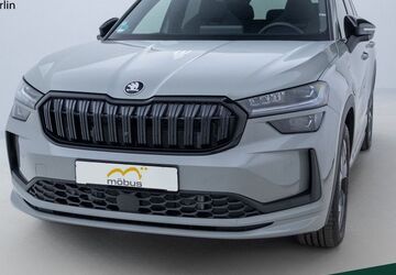 Skoda Kodiaq 5.000 km 50.775 &euro; Berlin 13088