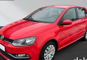 VW Polo 66.053 km 12.490 &euro; Oranienburg OT Germendorf 16515