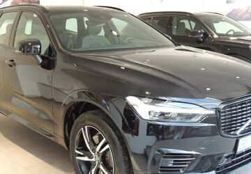 Volvo XC60 70.800 km 36.990 &euro; Berlin 12169