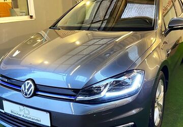 VW Golf 57.000 km 18.950 &euro; Berlin/Schöneberg 10827