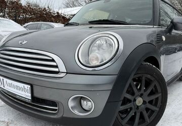 Mini One Clubman 61.014 km 9.990 &euro; Großbeeren 14979