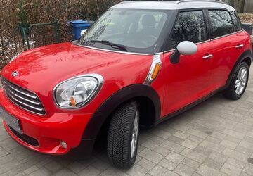 Mini Cooper Countryman 76.163 km 10.290 &euro; Kleinmachnow 14532