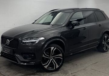 Volvo XC90 86.319 km 51.300 &euro; Berlin 12351