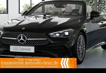 Mercedes-Benz CLE 200 24.031 km 56.490 &euro; Berlin 12681