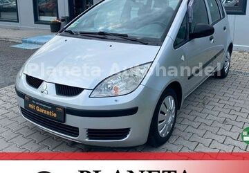 Mitsubishi Colt 131.076 km 1.999 &euro; Ludwigsfelde 14974