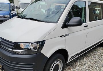 VW T6 Transporter 118.600 km 25.850 &euro; Fredersdorf-Vogelsdorf bei Berlin 15370